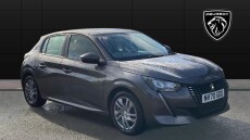 Peugeot 208 1.2 PureTech 100 Active 5dr Petrol Hatchback
